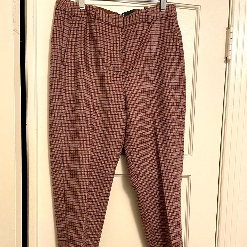Frank And Oak Slim Leg Pants